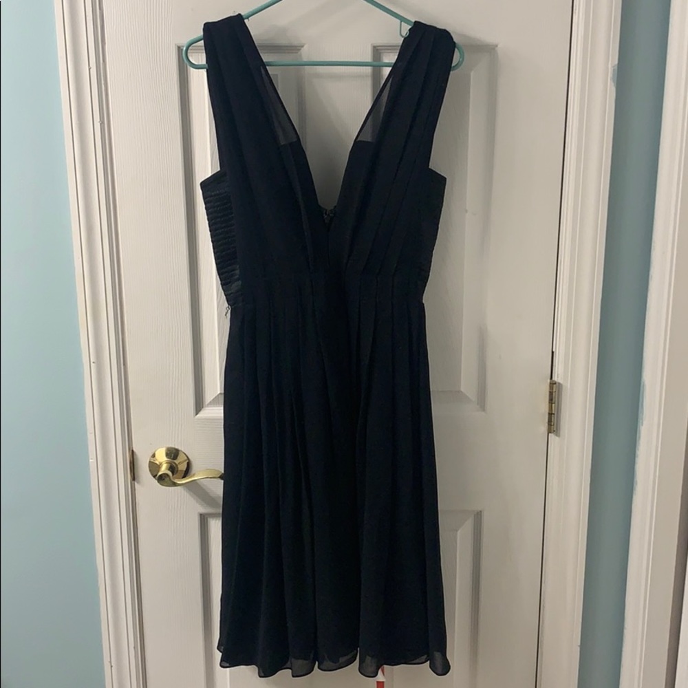 L’agence dress